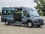 Fiat Ducato Maxi Minibus Elegant 2014 года